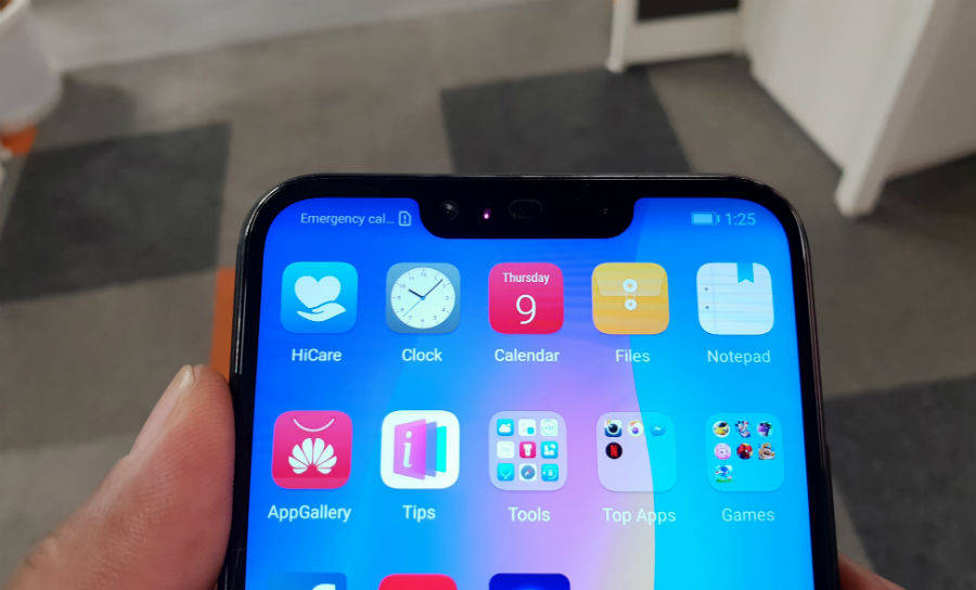 हुआवई नोवा 3आई पहली झलक, प्राइस स्पेसिफिकेशन इन इंडिया