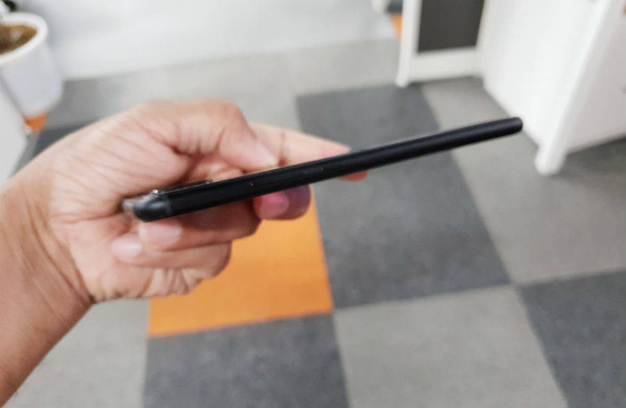 हुआवई नोवा 3आई पहली झलक, प्राइस स्पेसिफिकेशन इन इंडिया