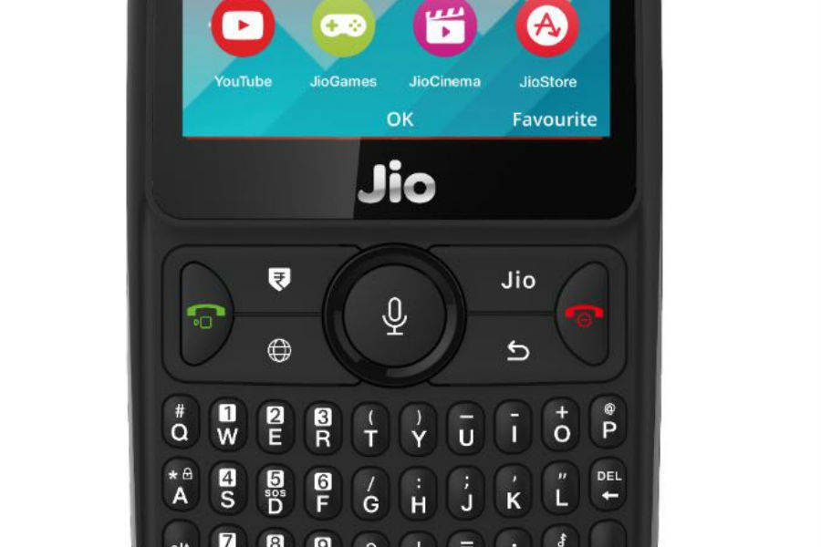 जियोफोन 2 प्राइस स्पेसिफिकेशन और फीचर्स