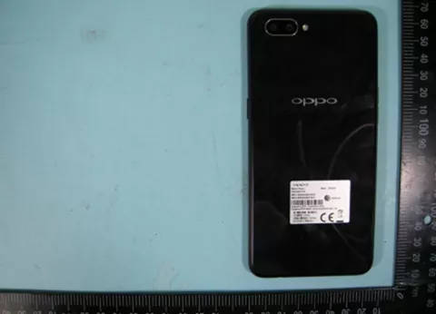 oppo-ax5