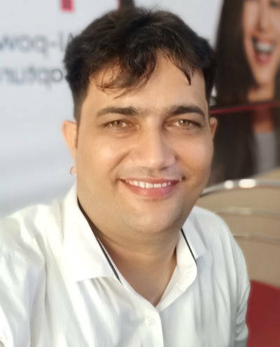 कल तक हमें अन-आॅर्गेनाइज्ड रिटेलर्स कहा जाता था लेकिन अब आॅफलाइन रिटेल कहते हैं: पंकज भाटिया
