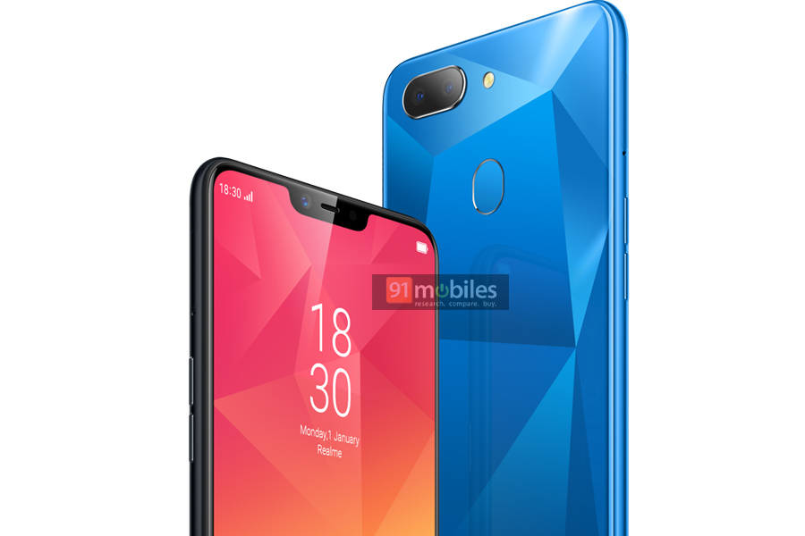 realme-2