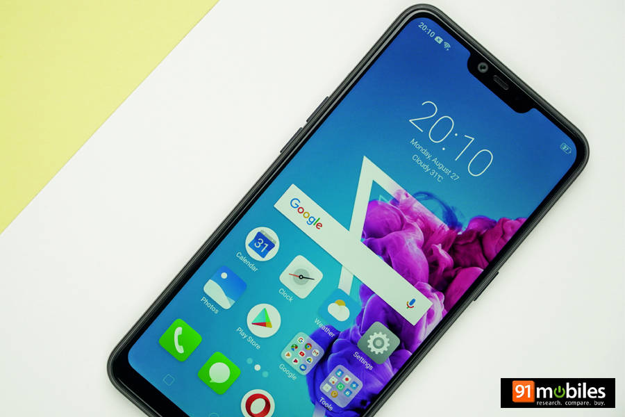 realme-2