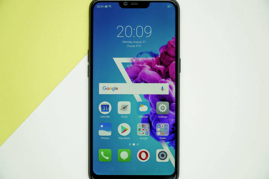 रियलमी 2 इंडिया प्राइस स्पेसिफिकेशन और कंपैरिजन