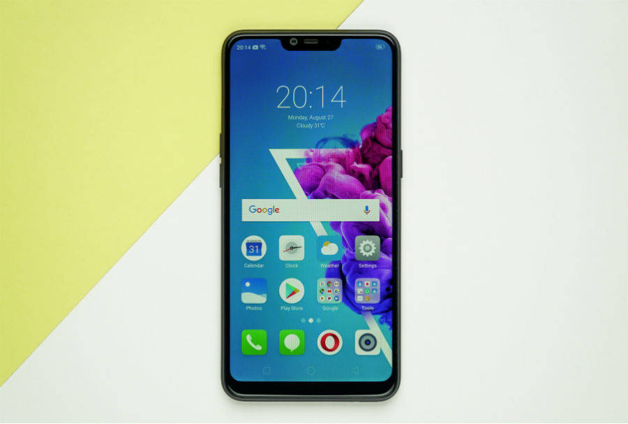 रियलमी 2 इंडिया प्राइस स्पेसिफिकेशन और कंपैरिजन