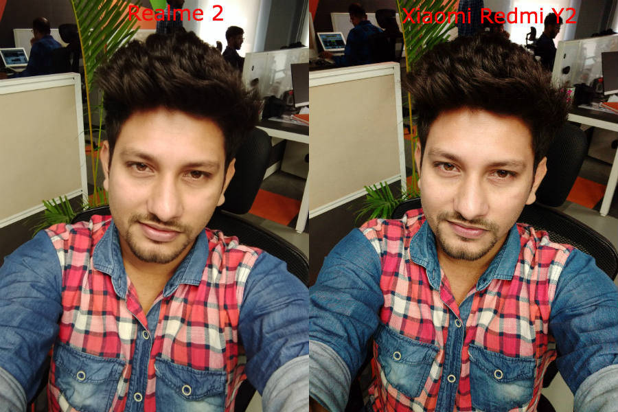 रियलमी 2 इंडिया प्राइस स्पेसिफिकेशन और कंपैरिजन