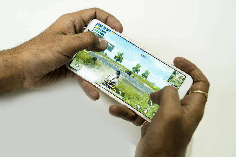 pubg mobile fatwa indonesia-ban-ulema
