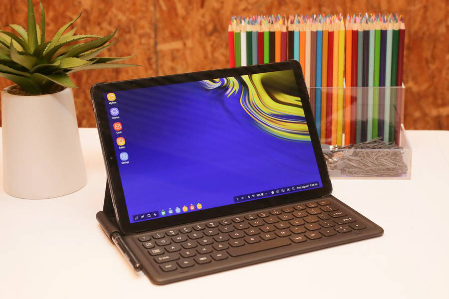 Samsung Galaxy Tab S5 to launch in august along with galaxy note 10