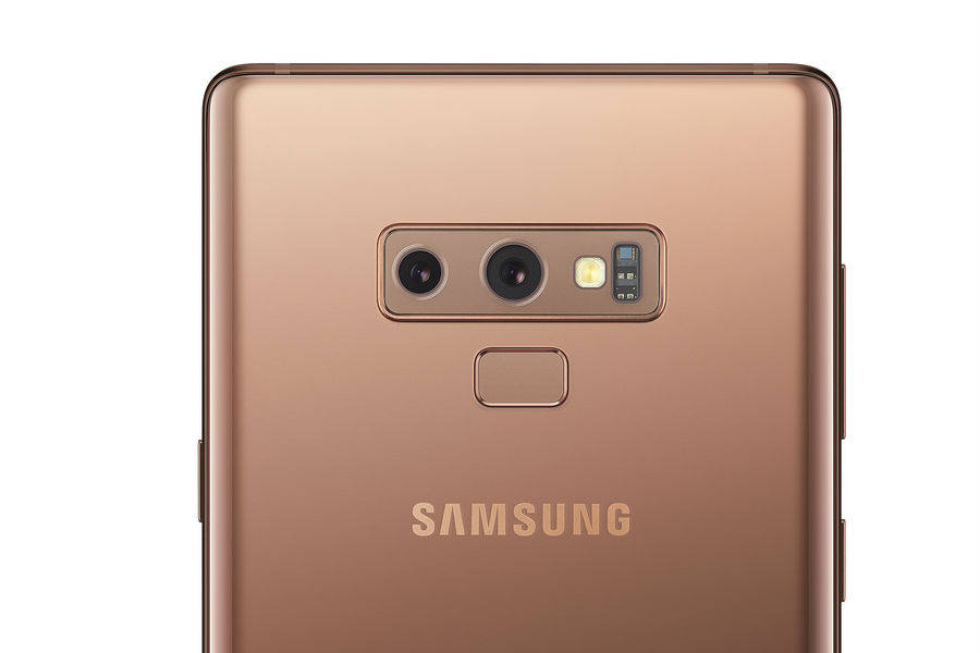 सैमसंग गैलेक्सी नोट 9 इंडिया प्राइस स्पेसिफिकेशन और फीचर्स हिंदी में