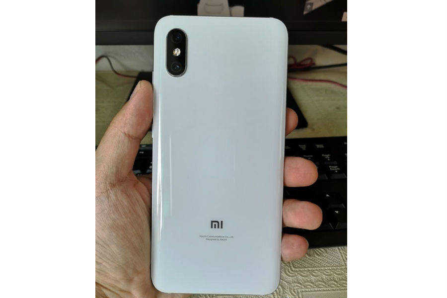 शाओमी मी8 एक्स की जानकारी हुई लीक, डुअल कैमरे के साथ होगा आॅन स्क्रीन फिंगरप्रिंट स्कैनर