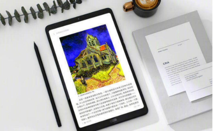 8620 एमएएच बैटरी और 128जीबी मैमोरी के साथ लॉन्च हुआ शाओमी मी टैब 4 प्लस, जानें फीचर्स, स्पेसिफिकेशन और प्राइस