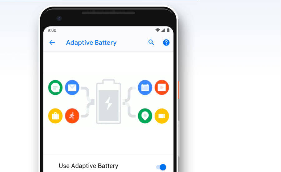 गूगल एंडरॉयड पाई के टॉप 10 फीचर्स हिंदी में