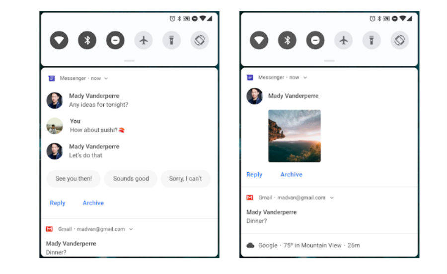 गूगल एंडरॉयड पाई के टॉप 10 फीचर्स हिंदी में