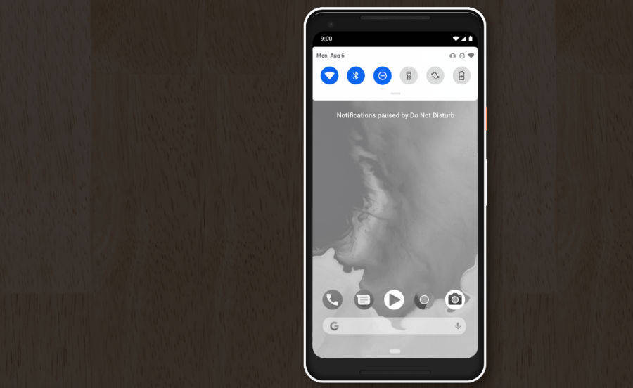 गूगल एंडरॉयड पाई के टॉप 10 फीचर्स हिंदी में