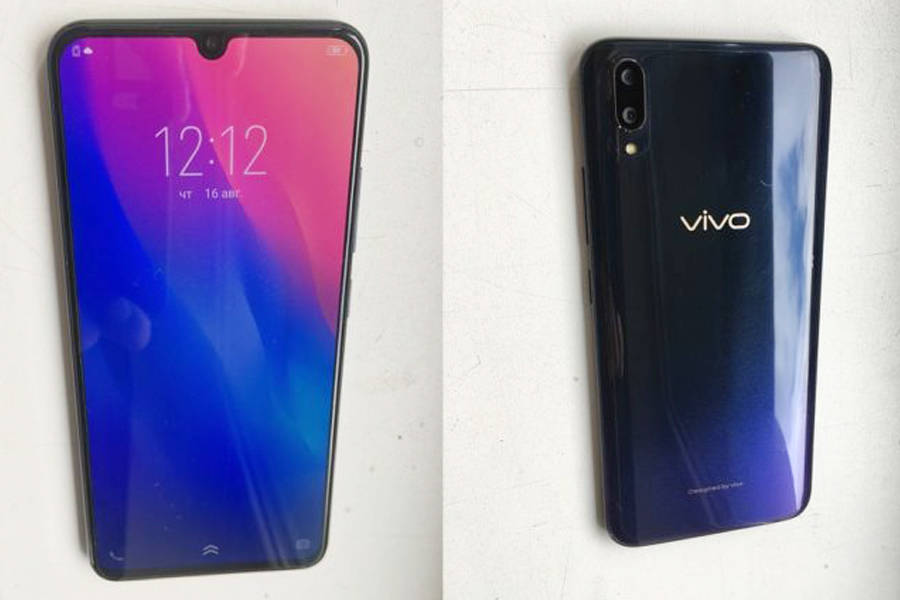 vivo-v11