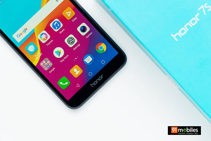 आॅनर 7एस इंडिया प्राइस स्पेसिफिकेशन और फीचर्स