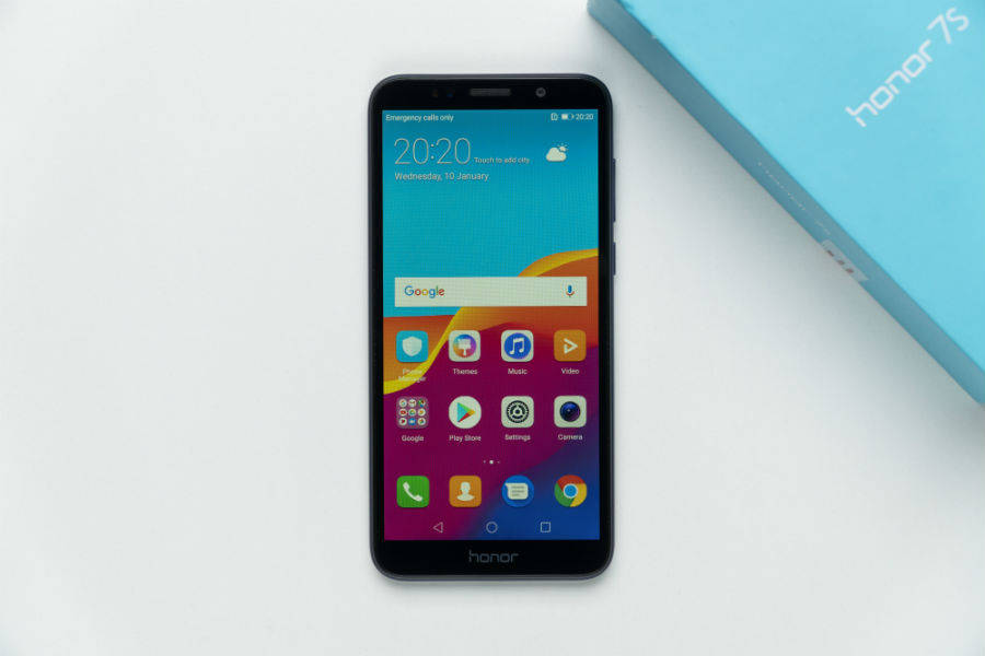 आॅनर 7एस इंडिया प्राइस स्पेसिफिकेशन और फीचर्स