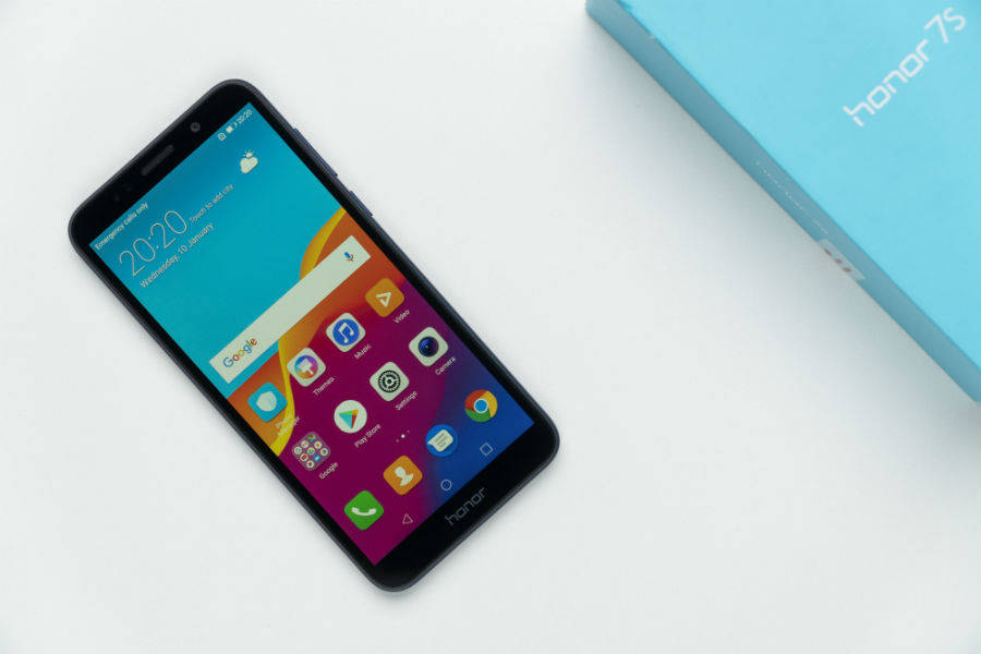 आॅनर 7एस इंडिया प्राइस स्पेसिफिकेशन और फीचर्स