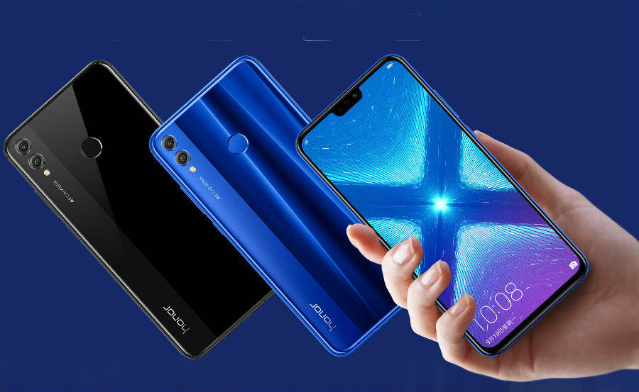 honor 9x HLK-AL10 listed on ccc 3c site leaked