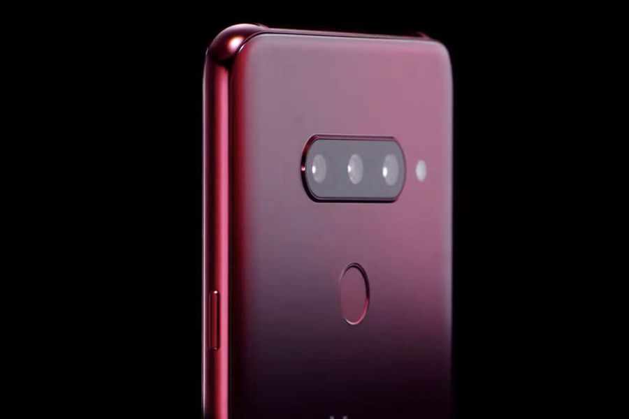 LG V40 ThinQ to launch in india soon price feature specifications in hindi