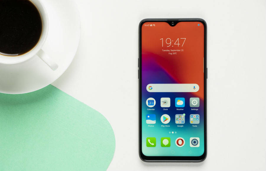 रियलमी 2 प्रो प्राइस स्पेसिफिकेशन एंड फीचर्स इन इंडिया