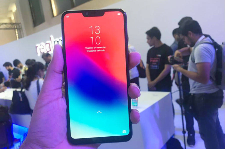 रियलमी सी1 प्राइस स्पेसिफिकेशन और फीचर्स इन इंडिया