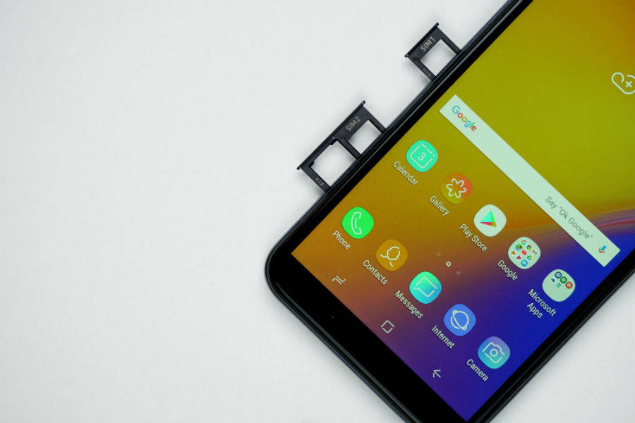 सैमसंग गैलेक्सी जे6 प्लस का प्राइस स्पेसिफिकेशन और फीचर्स हिंदी में