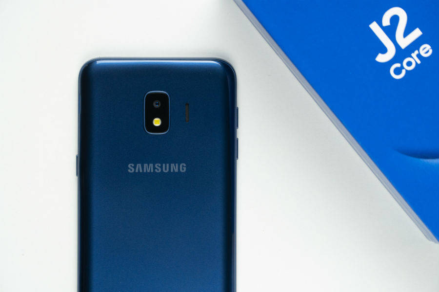 सैमसंग गैलेक्सी जे2 कोर प्राइस स्पेसिफिकेशन और फीचर्स