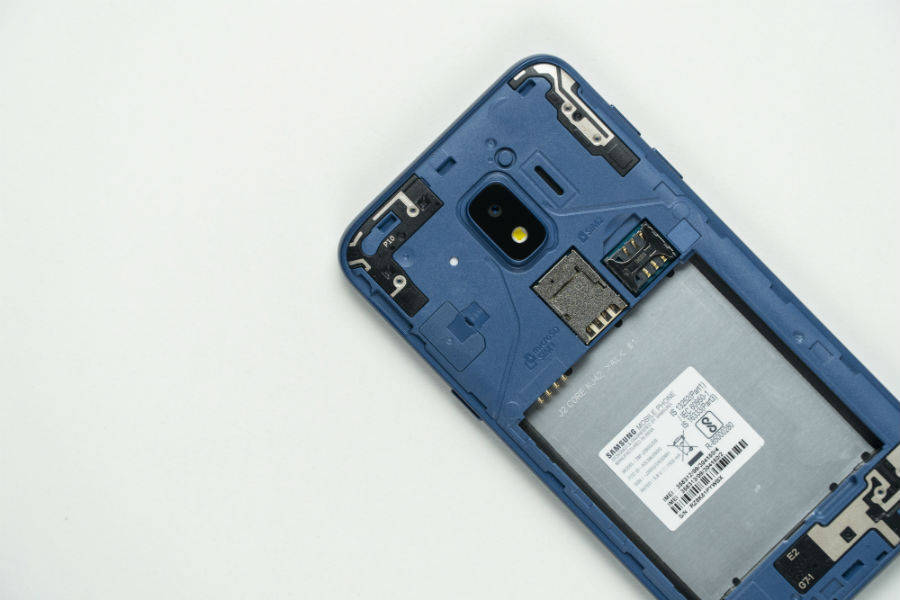 सैमसंग गैलेक्सी जे2 कोर प्राइस स्पेसिफिकेशन और फीचर्स