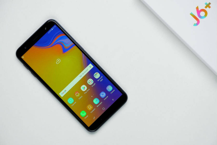 सैमसंग गैलेक्सी जे6 प्लस का प्राइस स्पेसिफिकेशन और फीचर्स हिंदी में