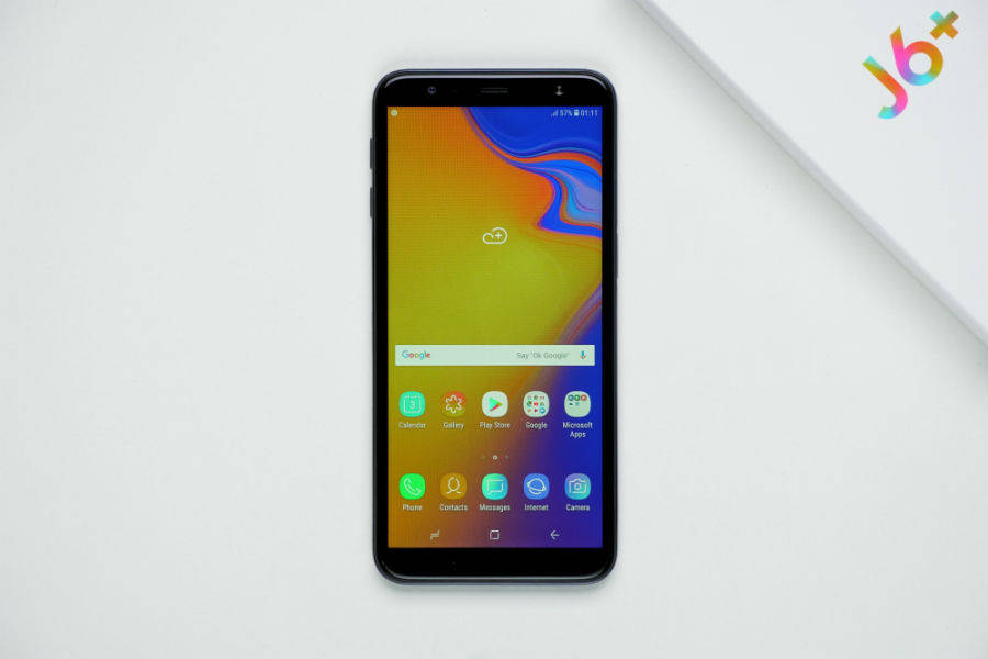 सैमसंग गैलेक्सी जे6 प्लस का प्राइस स्पेसिफिकेशन और फीचर्स हिंदी में