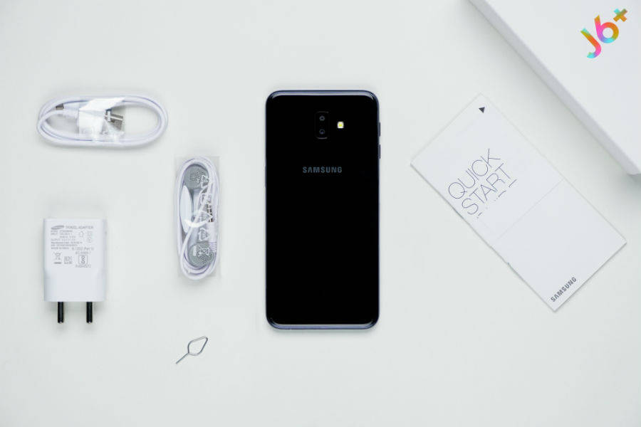 सैमसंग गैलेक्सी जे6 प्लस का प्राइस स्पेसिफिकेशन और फीचर्स हिंदी में