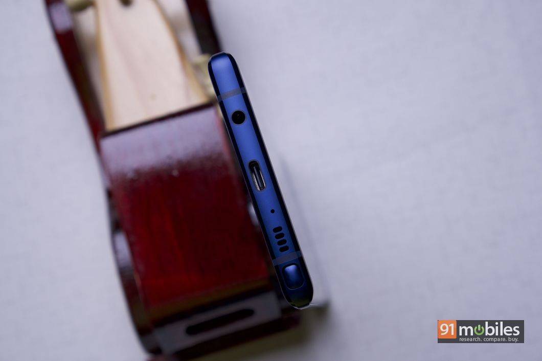 सैमसंग गैलेक्सी नोट9 हिंदी रिव्यू