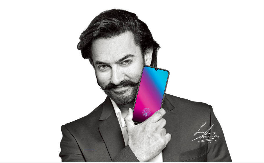 वीवो वी11 प्रो स्पेसिफिकेशन एंड फीचर्स