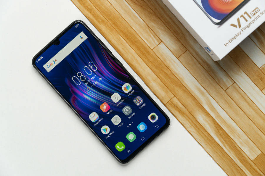 वीवो वी11 प्रो प्राइस स्पेसिफिकेशन और फीचर्स हिंदी में