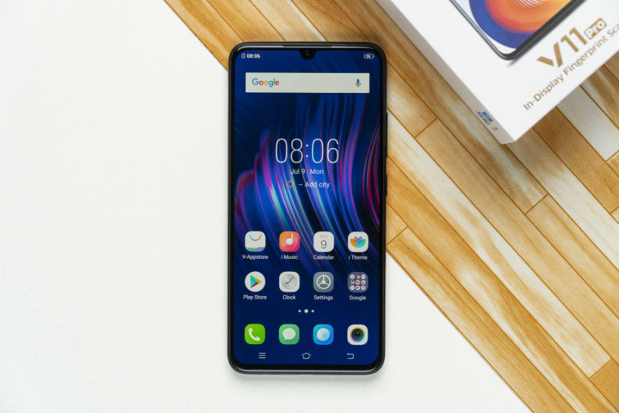 वीवो वी11 प्रो प्राइस स्पेसिफिकेशन और फीचर्स हिंदी में
