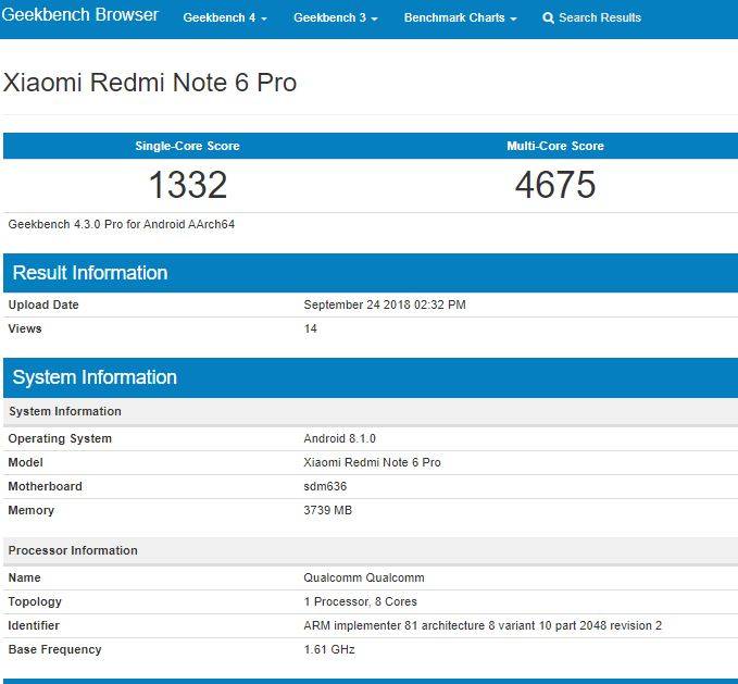 xiaomi-redmi-note-6-pro-geebench