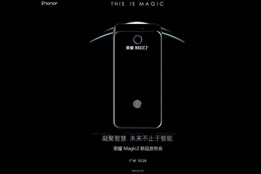 honor-magic-2-launch