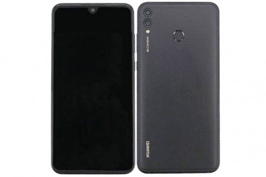 huawei-teena
