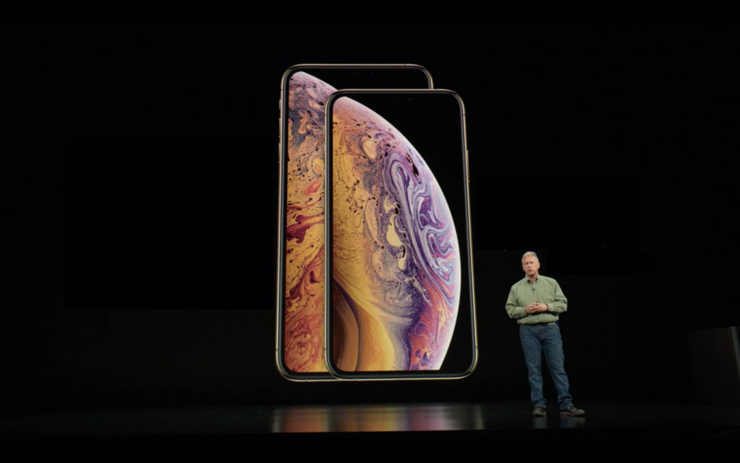 एप्पल आईफोन 10एस और आईफोन 10एस मैक्स फीचर्स और स्पेसिफिकेशन हिंदी में