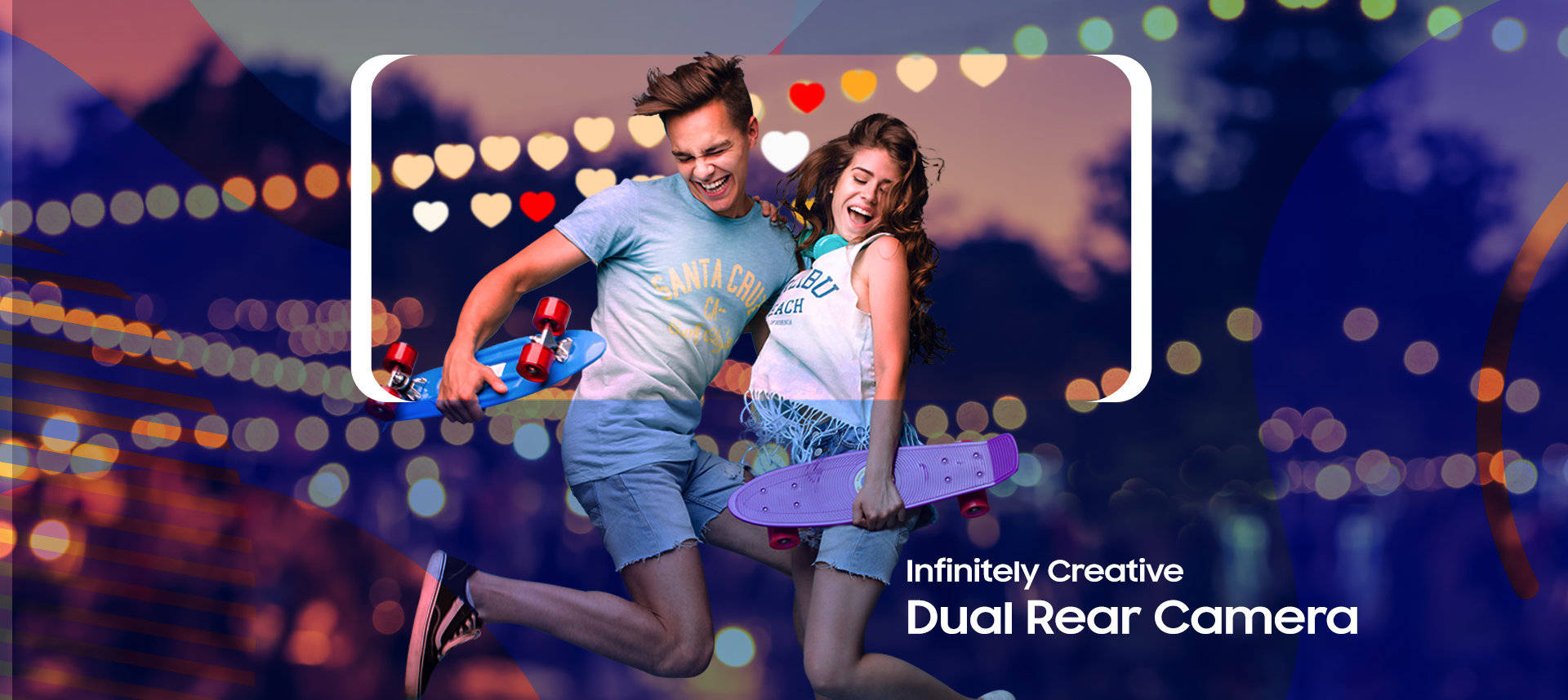 सैमसंग गैलेक्सी जे6+ और गैलेक्सी जे4+ में पावर बैटन पर होगा फिंगरप्रिंट स्कैनर, कपंनी वेबसाइट पर हुआ लिस्ट