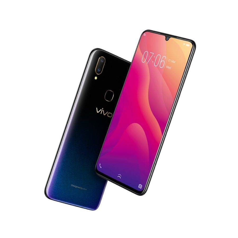 वीवो वी11 प्राइस स्पेसिफिकेशन और फीचर्स हिंदी में