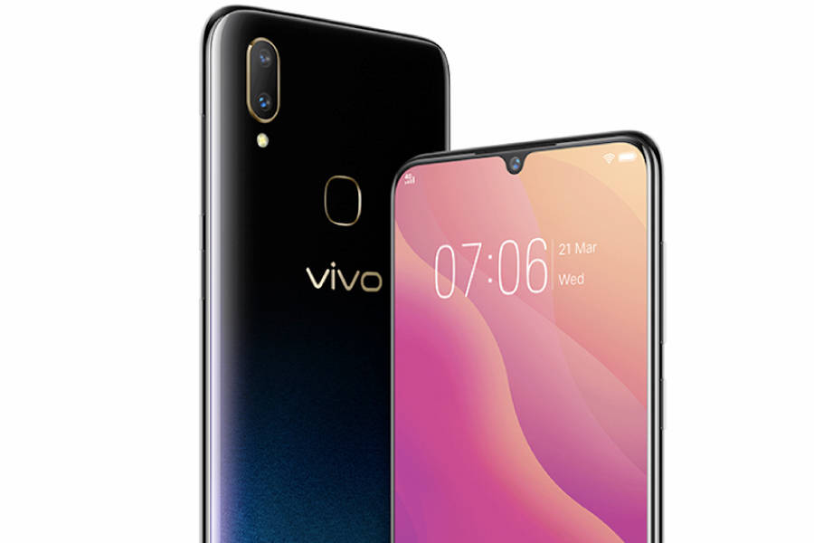 वीवो वी11 प्राइस स्पेसिफिकेशन और फीचर्स हिंदी में