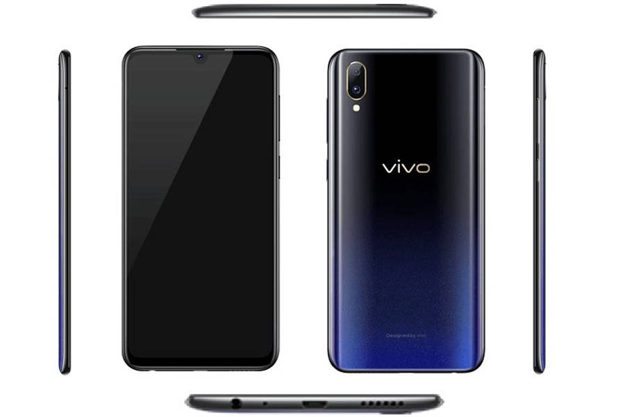 vivo-y97
