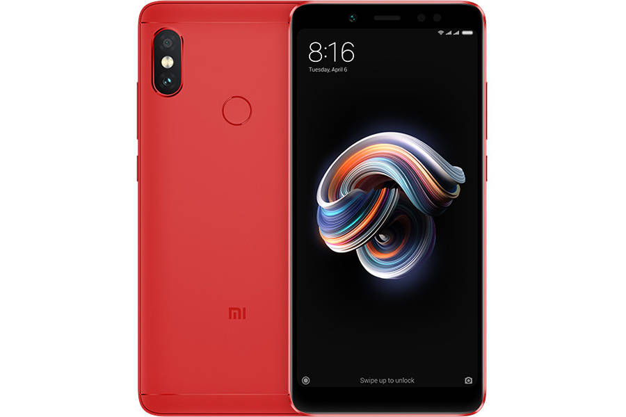 xiaomi-redmi-note-5-pro-red