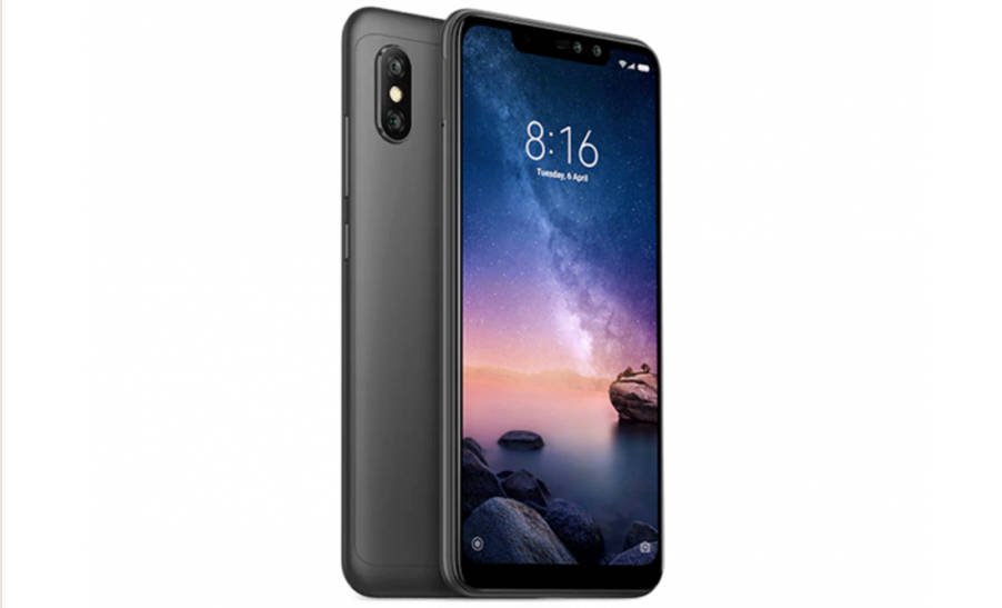 Xiaomi Redmi Note 6 Pro india launch feature specifications price sale in hindi