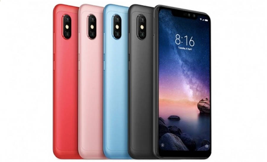 Xiaomi Redmi Note 6 Pro india launch feature specifications price sale in hindi