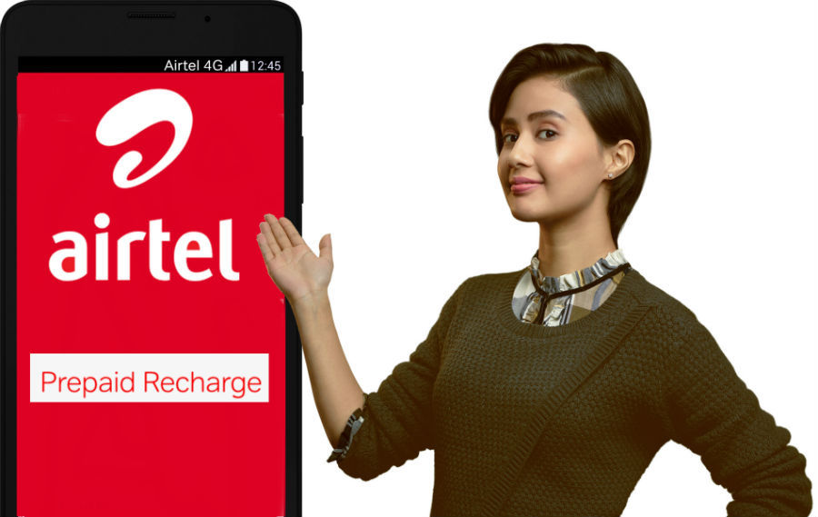 Bharti airtel prepaid plan list latest 2020 data benefit validity price recharge offers