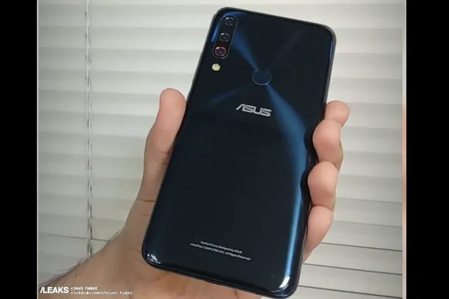 asus Zenfone Max Pro M2 to launch on 11 december with triple rear camera feature specifications in hindi