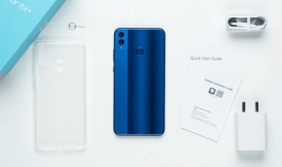 आॅनर 8एक्स प्राइस स्पेसिफिकेशन और फीचर्स हिंदी में